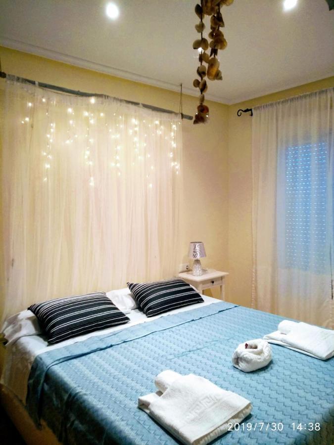 Home Star Thalassa VII 베라 외부 사진